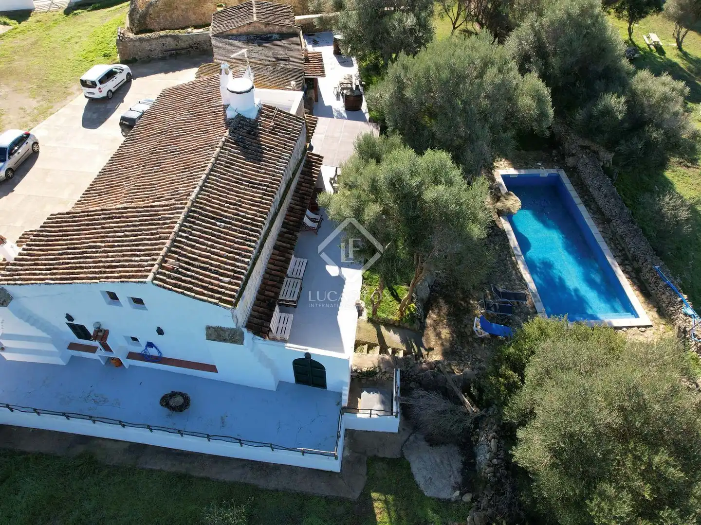 Landhaus mit Pool zum Verkauf in Alaior poble, imagen 9