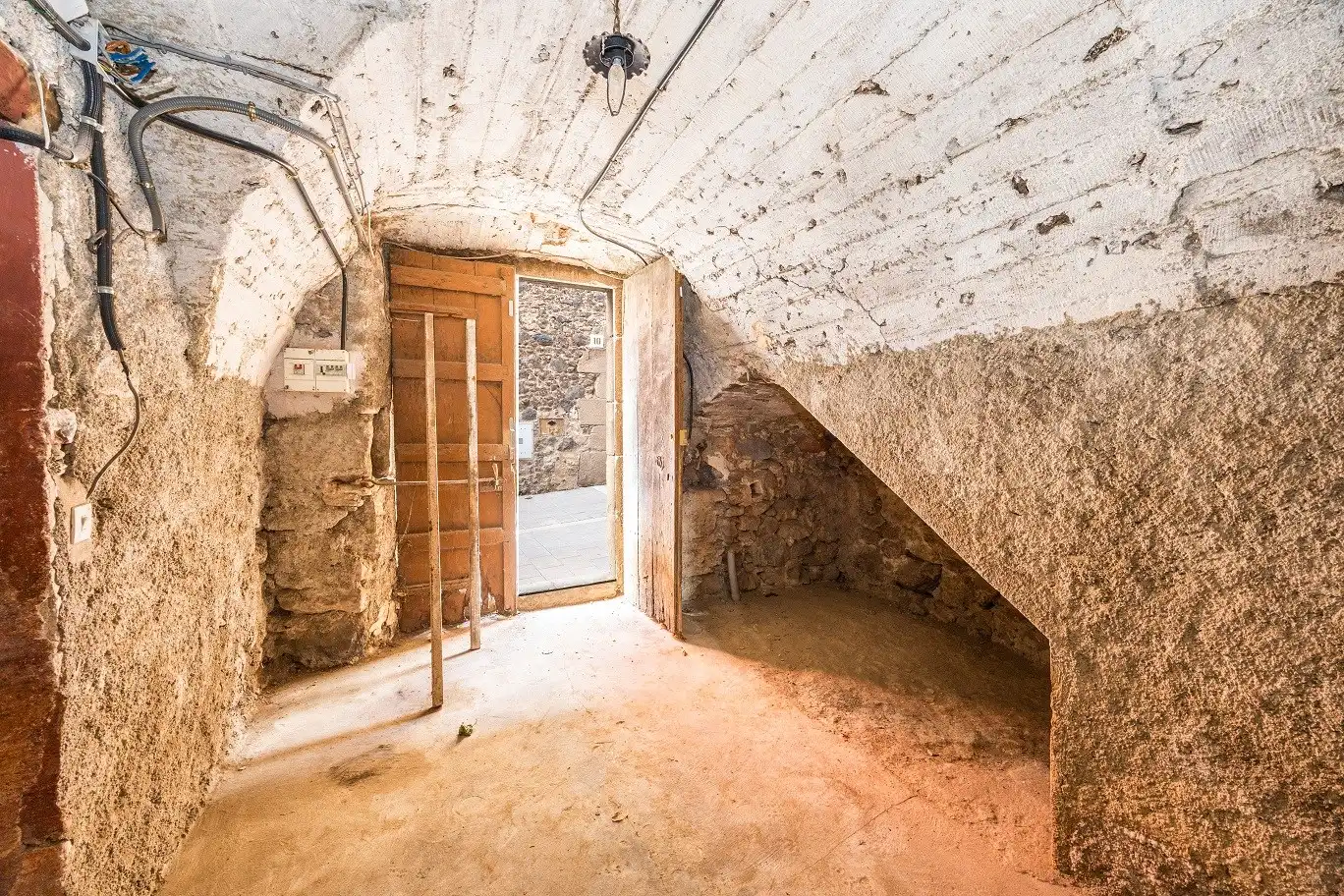 Casa rustica in vendita a Santa Pau, imagen 5