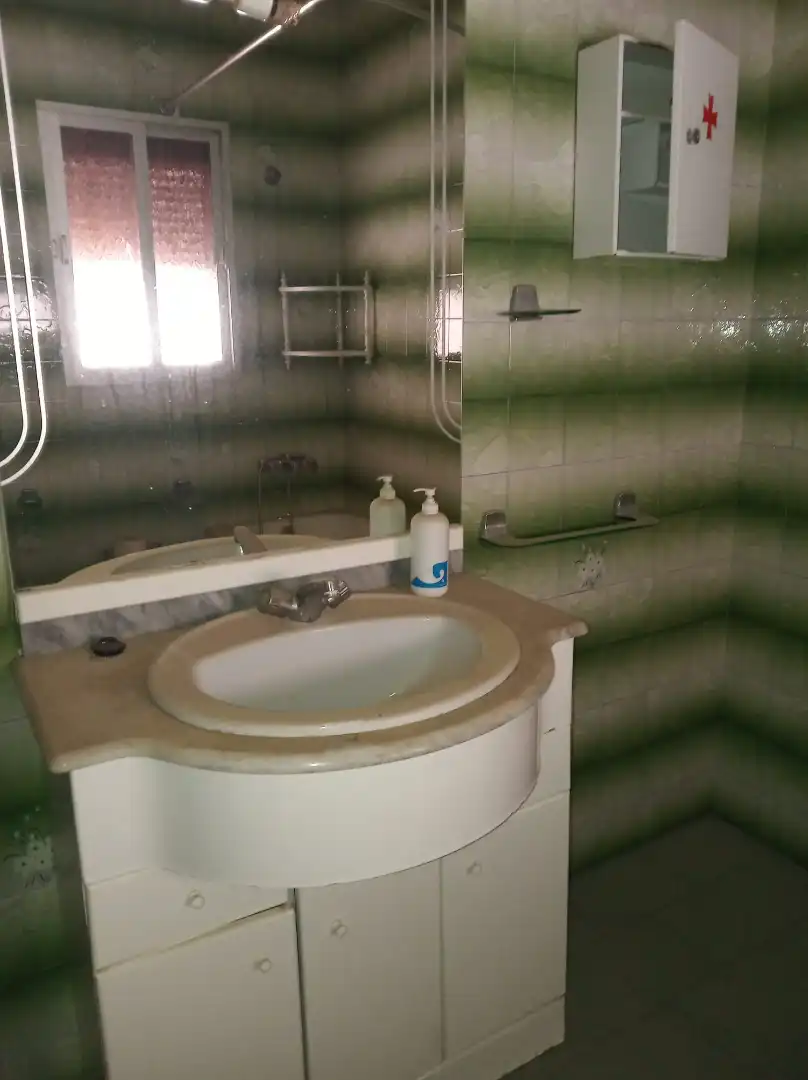 Bathroom of Houses for sale in Don Benito, Badajoz