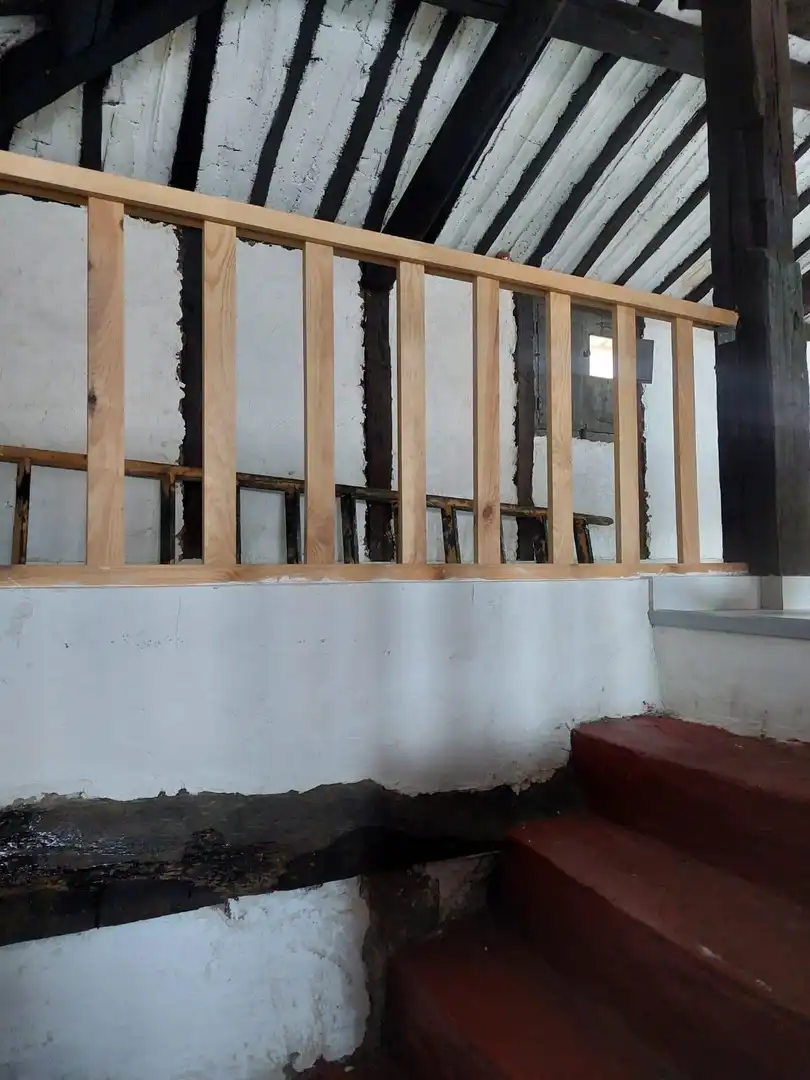Casa adosada en venda en Camprovín