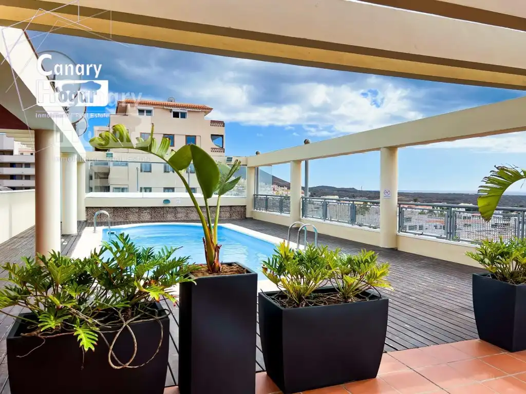 Mini appartamento con piscina in vendita a Avenida Palm-mar, imagen 32