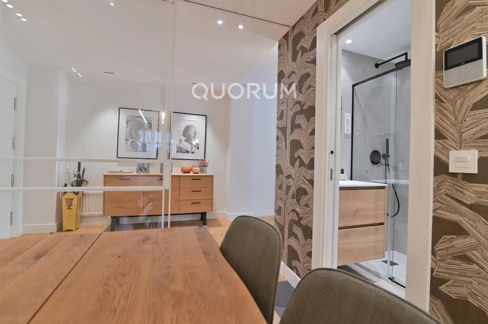 Flat with lift for sale in Avenida Los Chopos, imagen 30