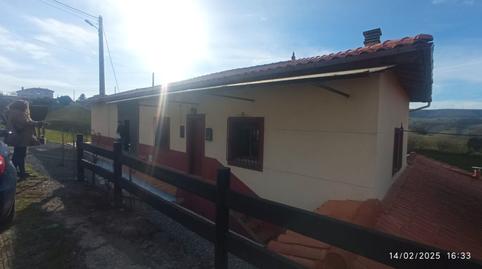 Foto 3 de Finca rústica en venda a Salas, Asturias