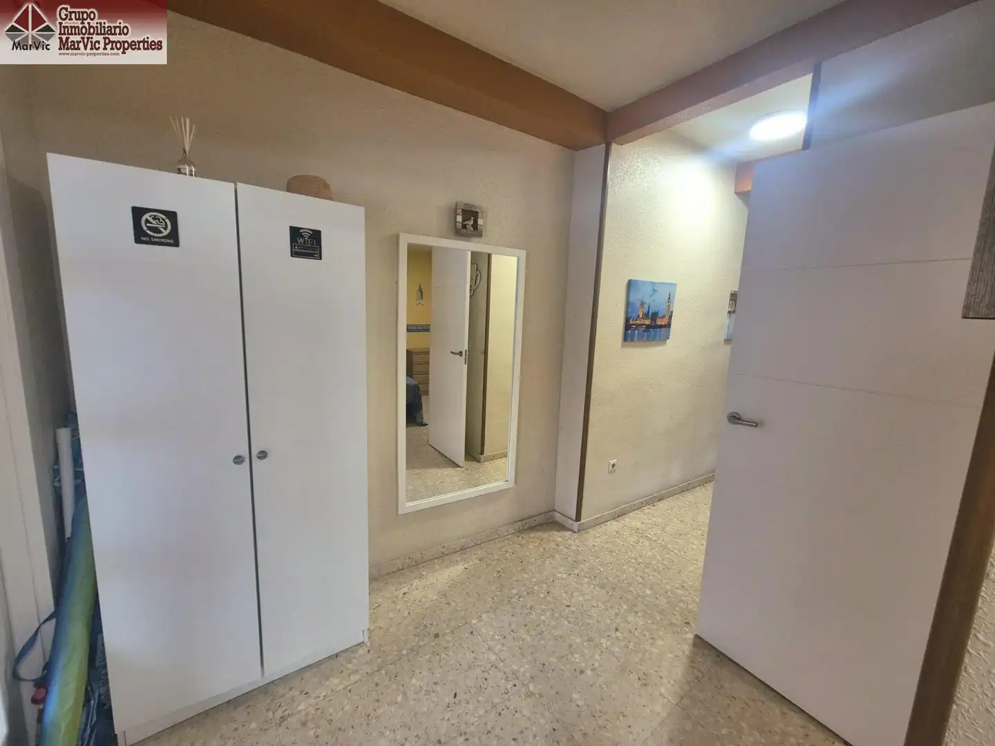 Piso con ascensor en venta en Casco Antiguo - Puerto, imagen 3