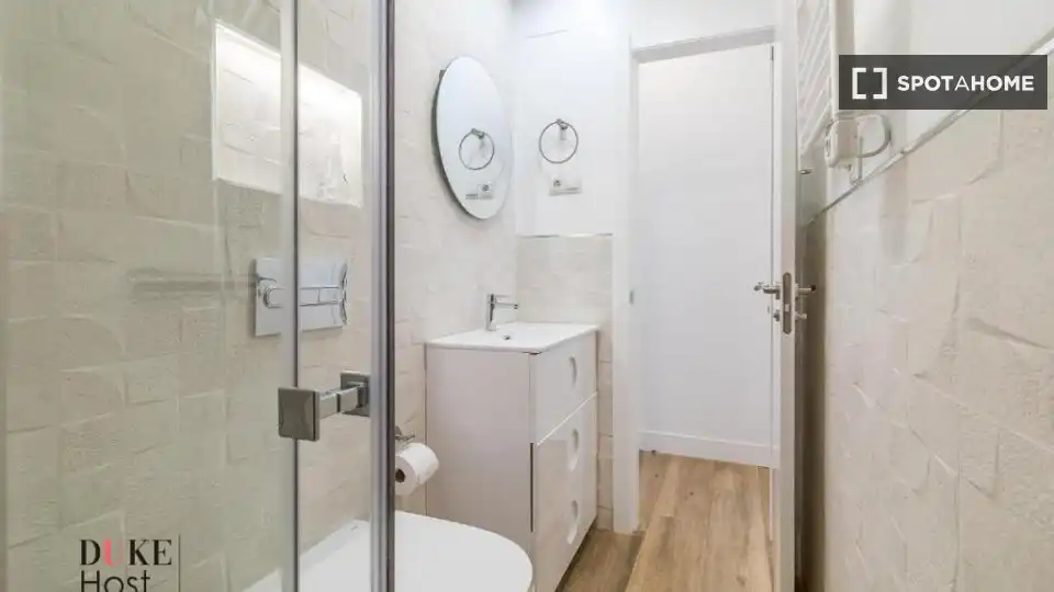 Habitació a San Juan Bautista