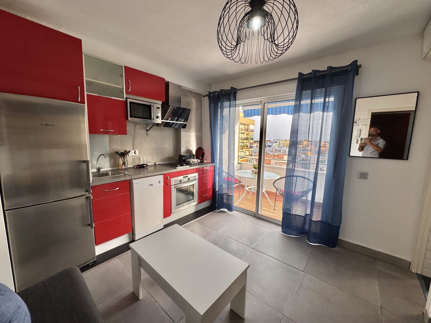 Apartament en venda a Rio Ribota, Manantiales - Estación de Autobuses, Centro