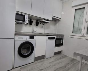 Kitchen of Flat to rent in Santander