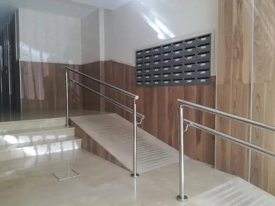 Pis amb ascensor en venda a Avenida del Cairo 4, imagen 11