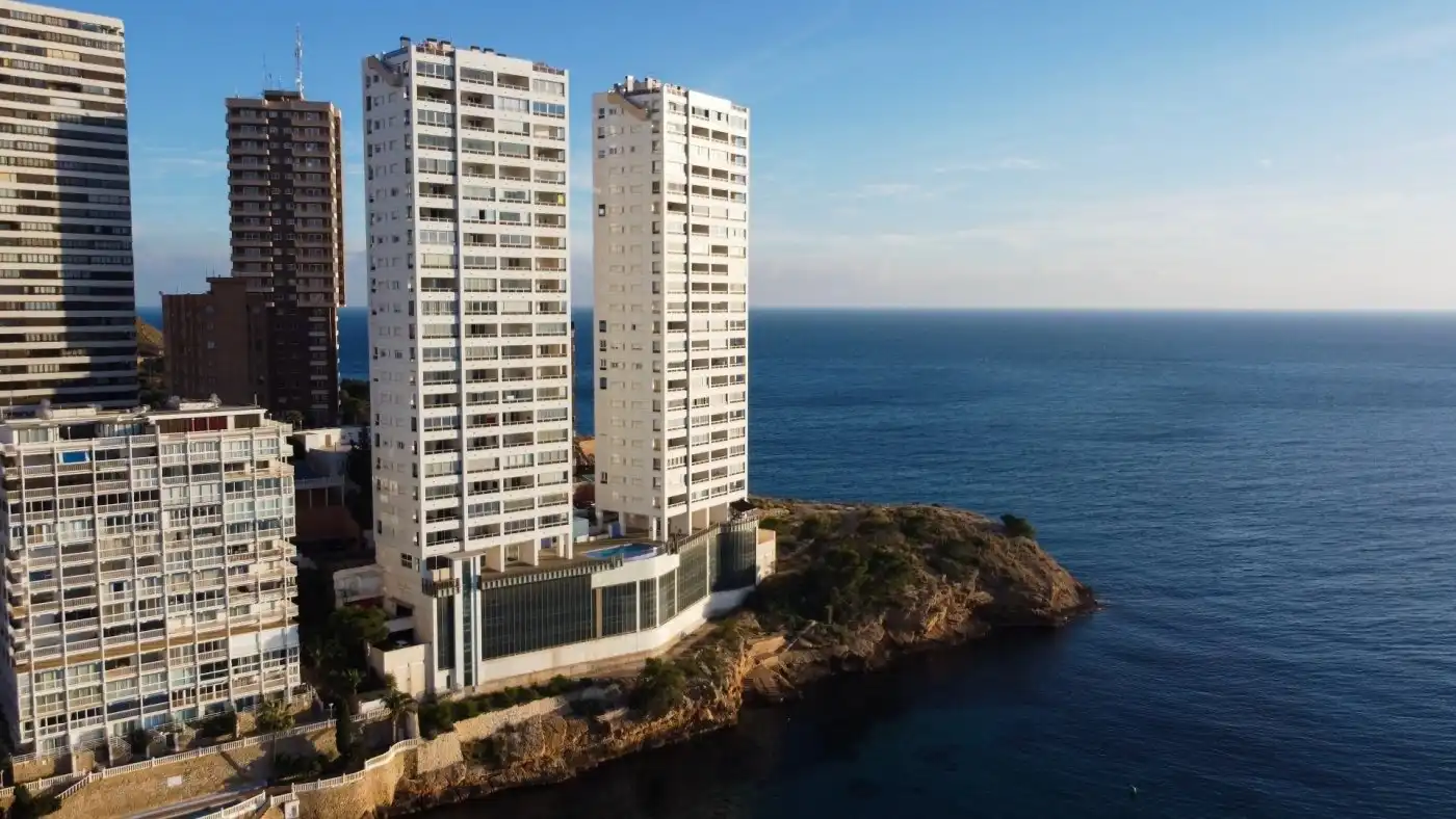 Wohnung zur Miete in Calle alcalde manuel catalan ch, 24, Rincón Alto