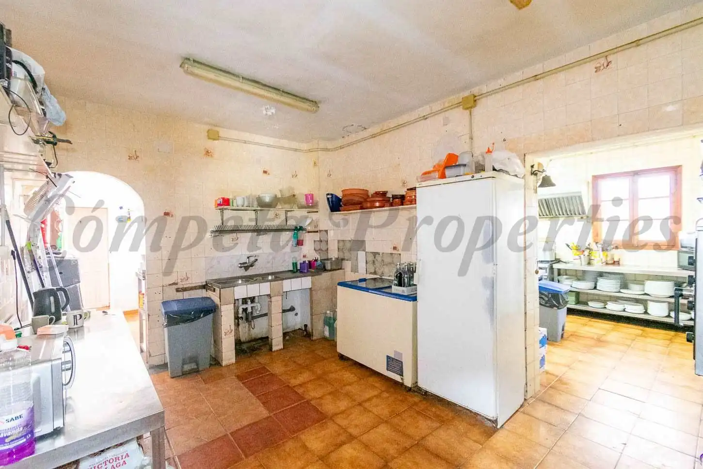 Business premises to rent in Cómpeta, imagen 9