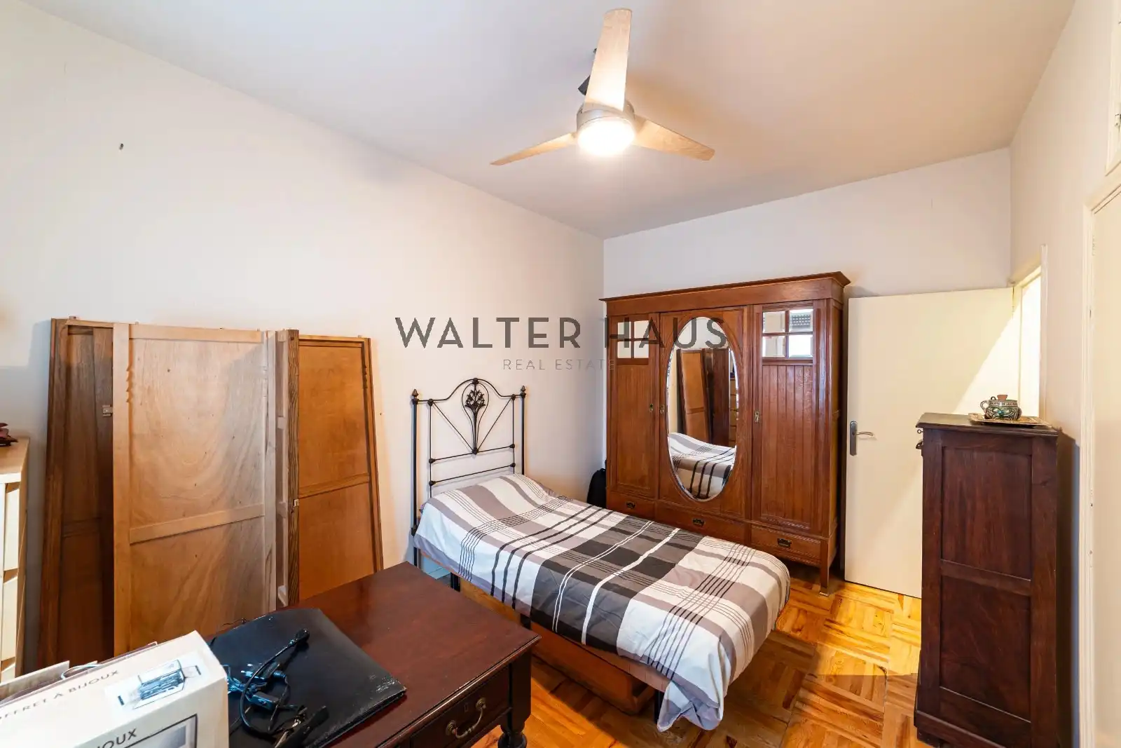 Wohnung mit Aufzug zum Verkauf in Calle de Santa Engracia, imagen 28
