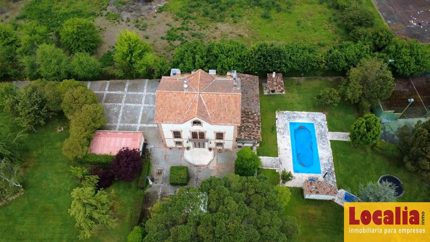 House with pool for sale in Viñalta, imagen 4