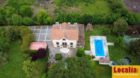 Foto 4 de Casa o xalet en venda a Viñalta, Allende el Río, Palencia Capital