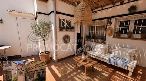 Foto 3 de Casa o chalet en venta en Molins de Rei, Barcelona