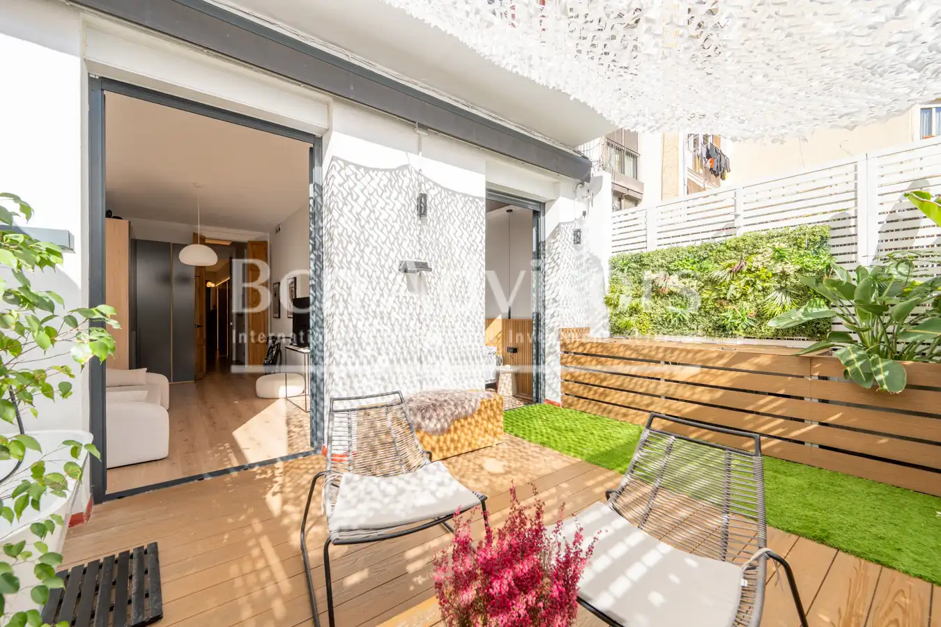 Appartement avec terrasse à vendre à Eixample, imagen 32
