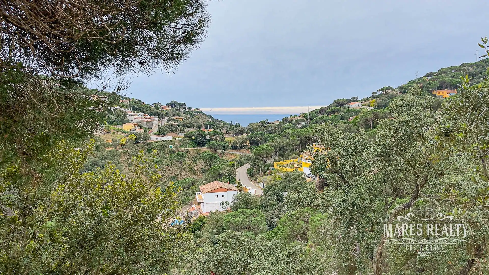 Terrenos y solares en venta en Serra Brava, imagen 13