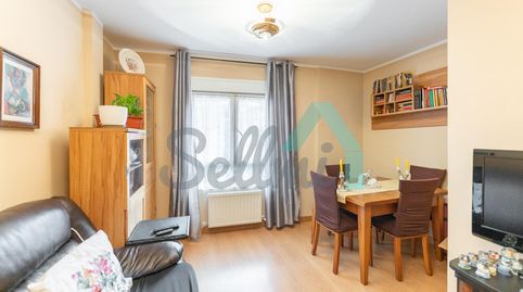 Foto 2 de Planta baixa en venda a Avenida de Aller, Aller, Asturias