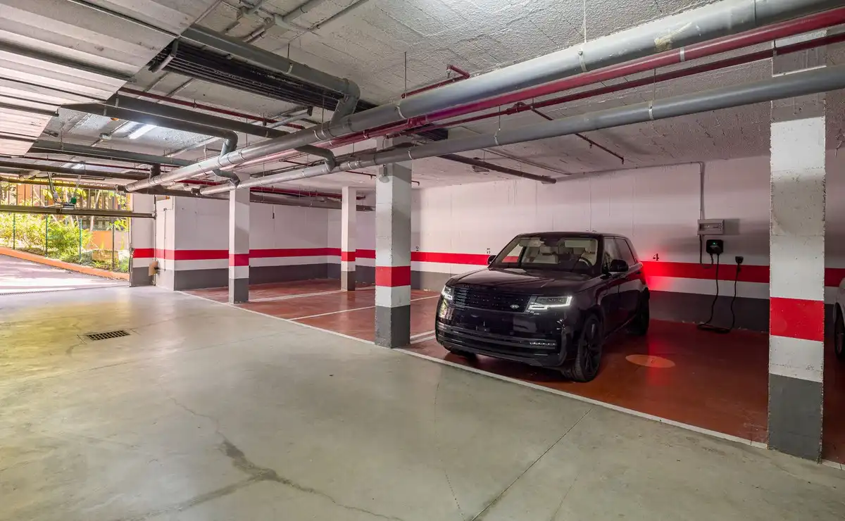 Apartament amb piscina en venda a Nueva Andalucía, imagen 15