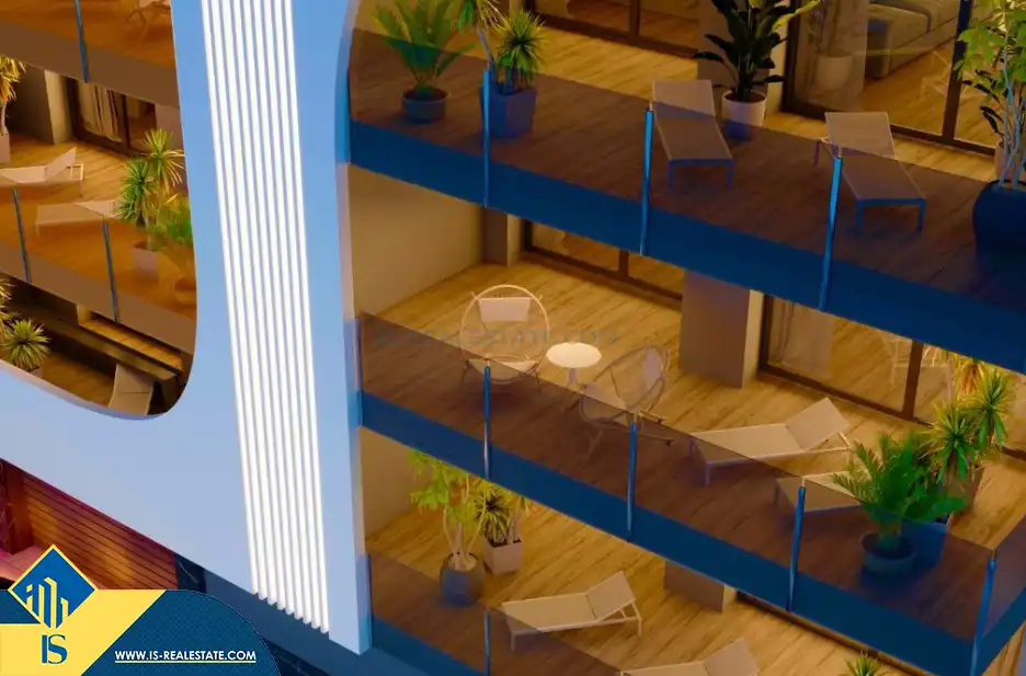 Apartament amb piscina en venda a Playa del Cura, imagen 19