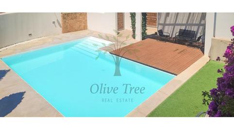 Photo 3 of Duplex to rent in Calle 7 Cala Llenya, Sant Carles, Santa Eulària des Riu