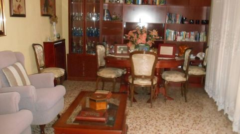 Foto 3 de Casa o xalet en venda a PAU 2-600, Puertollano