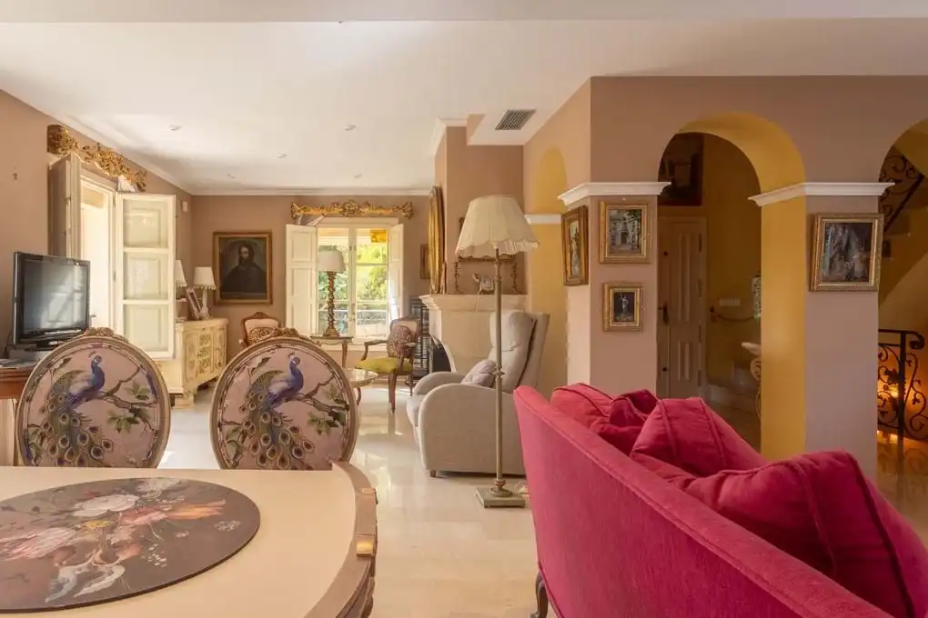 Villa mit Pool zum Verkauf in CL ILLA IBIZA, imagen 7