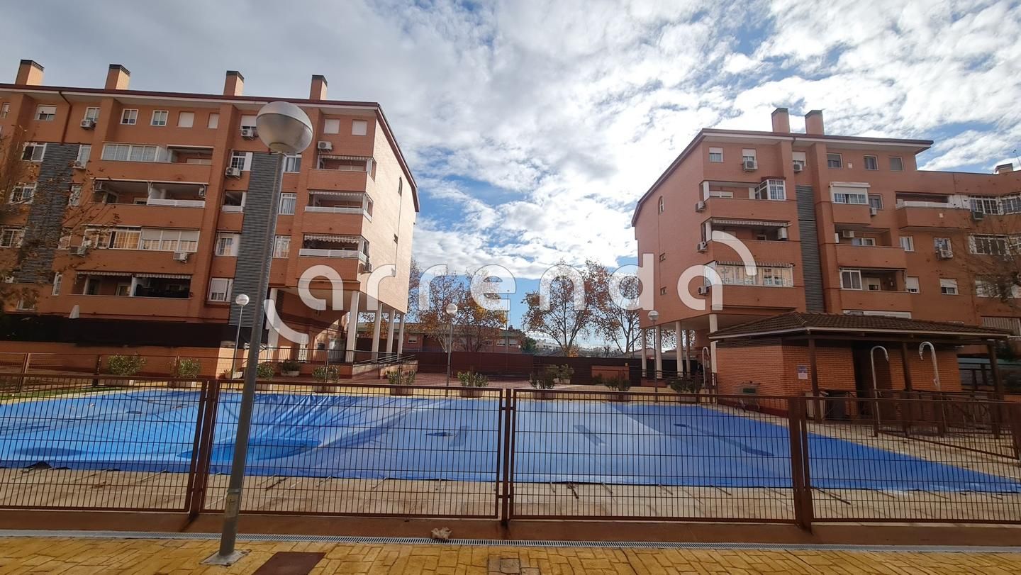 Wohnung miete in De Los Fresnos, Fresnos I y II