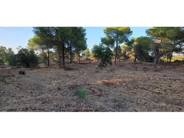 Terreny residencial en venda a Villablanca