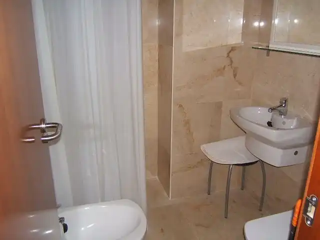 Penthouse with lift to rent in peña, imagen 17