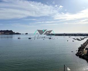 Exterior view of Flat for sale in Águilas  with Terrace