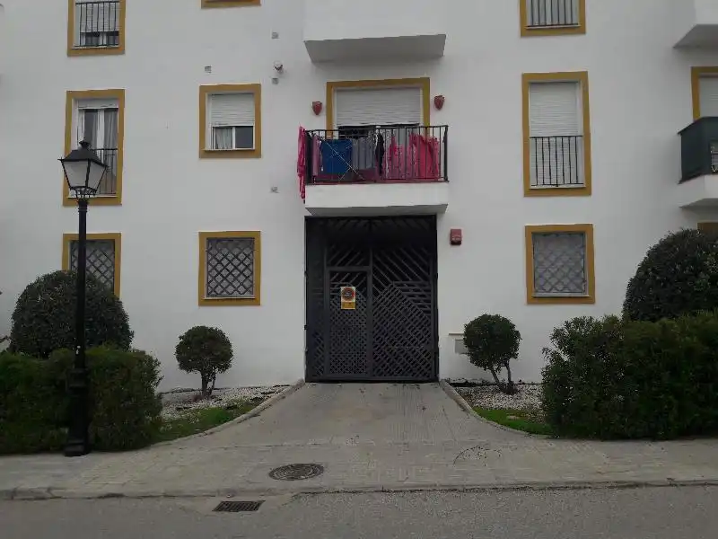 Garaje en venta en LABRADORES (FAC), Facinas