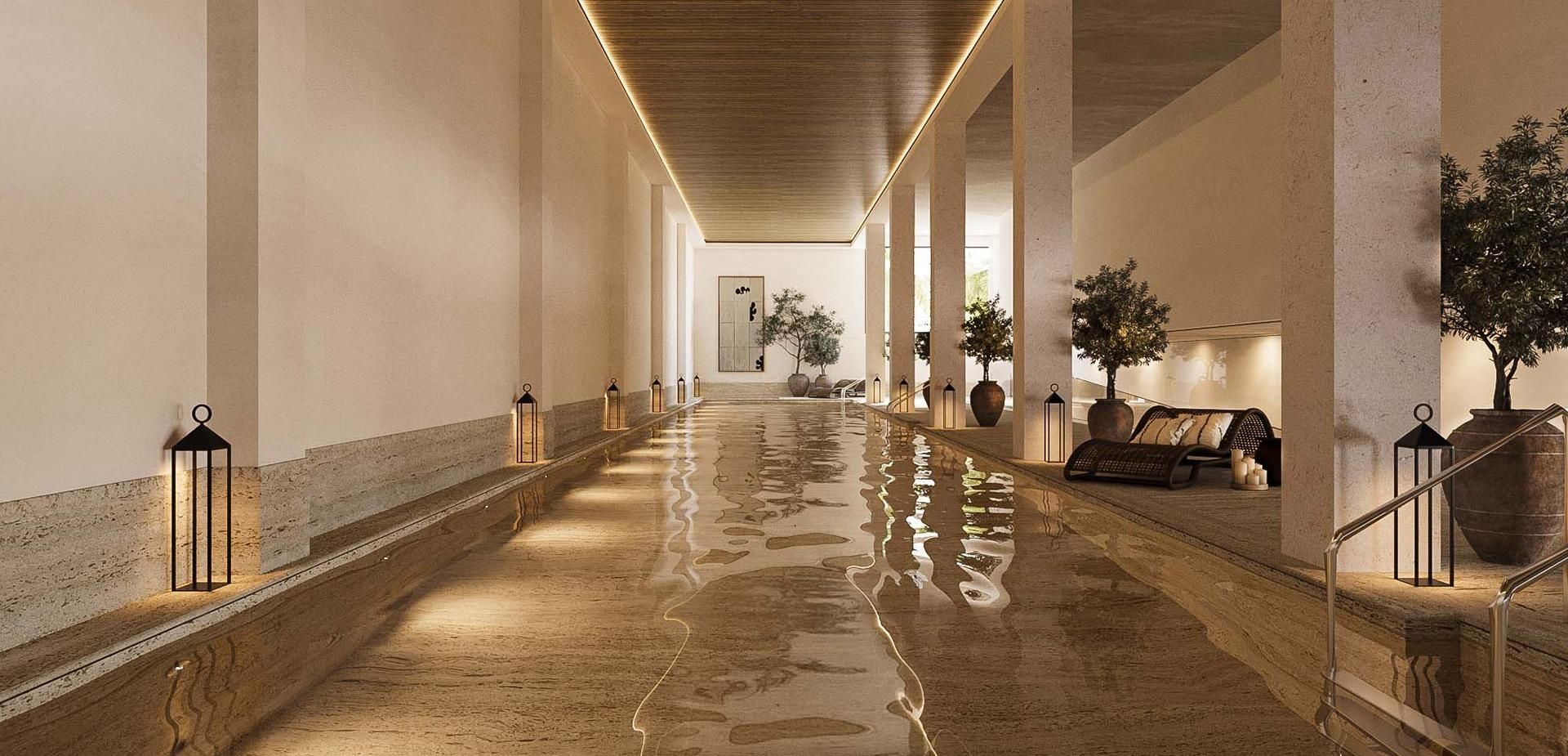 Apartamento en venta en  Almería Capital con Calefacción y Piscina comunitaria