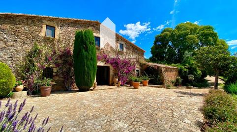 Photo 3 of Country house for sale in Can Gafarot, Vall-llobrega, Girona