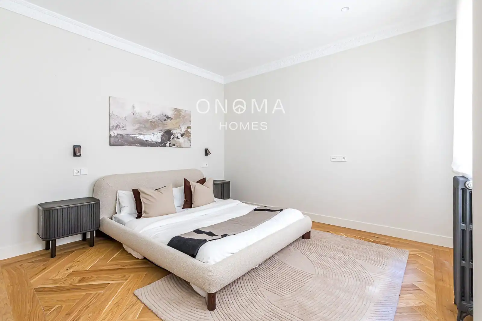Piso con ascensor en venta en O´Donnell, imagen 48