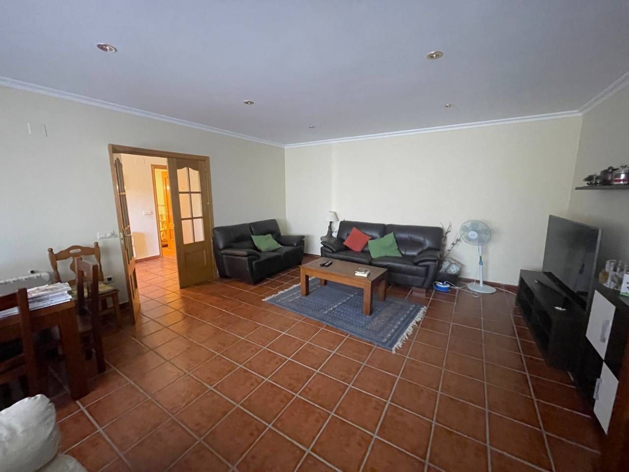 House or chalet to rent in Pepino  with Storage room
