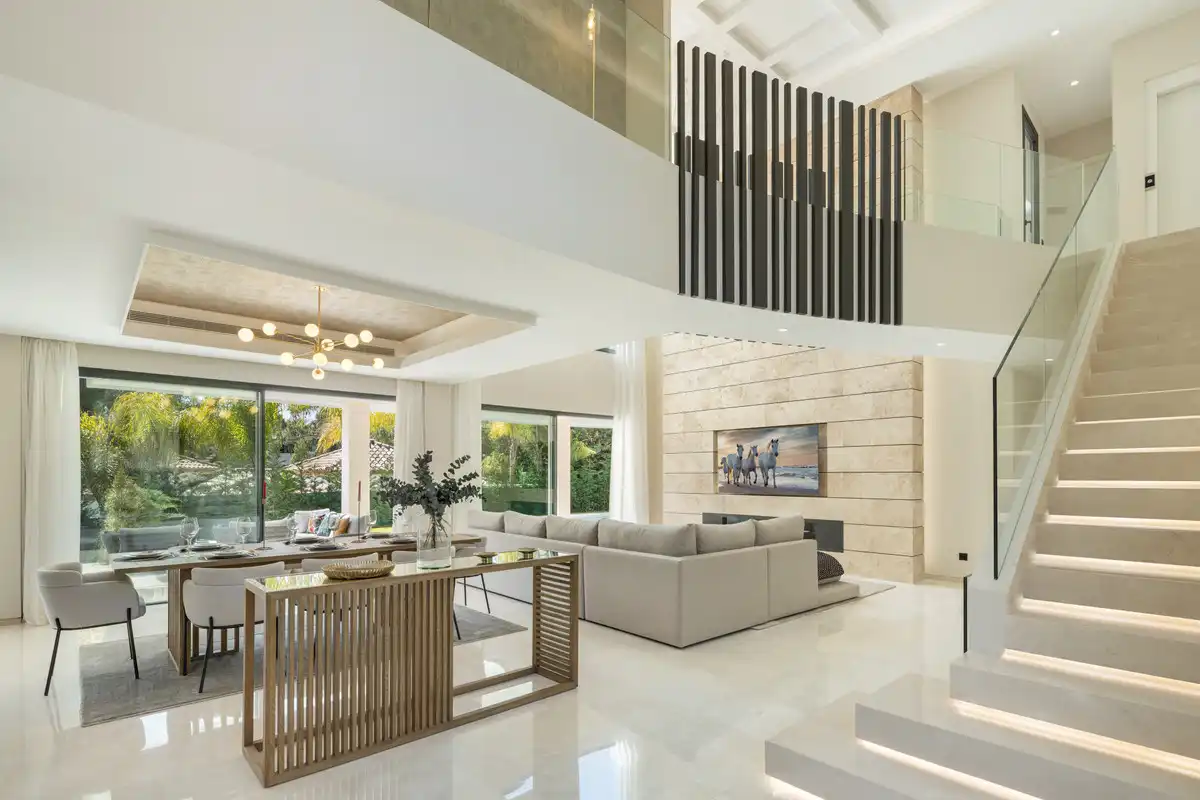 Casa a schiera in vendita a Nueva Andalucía, imagen 3