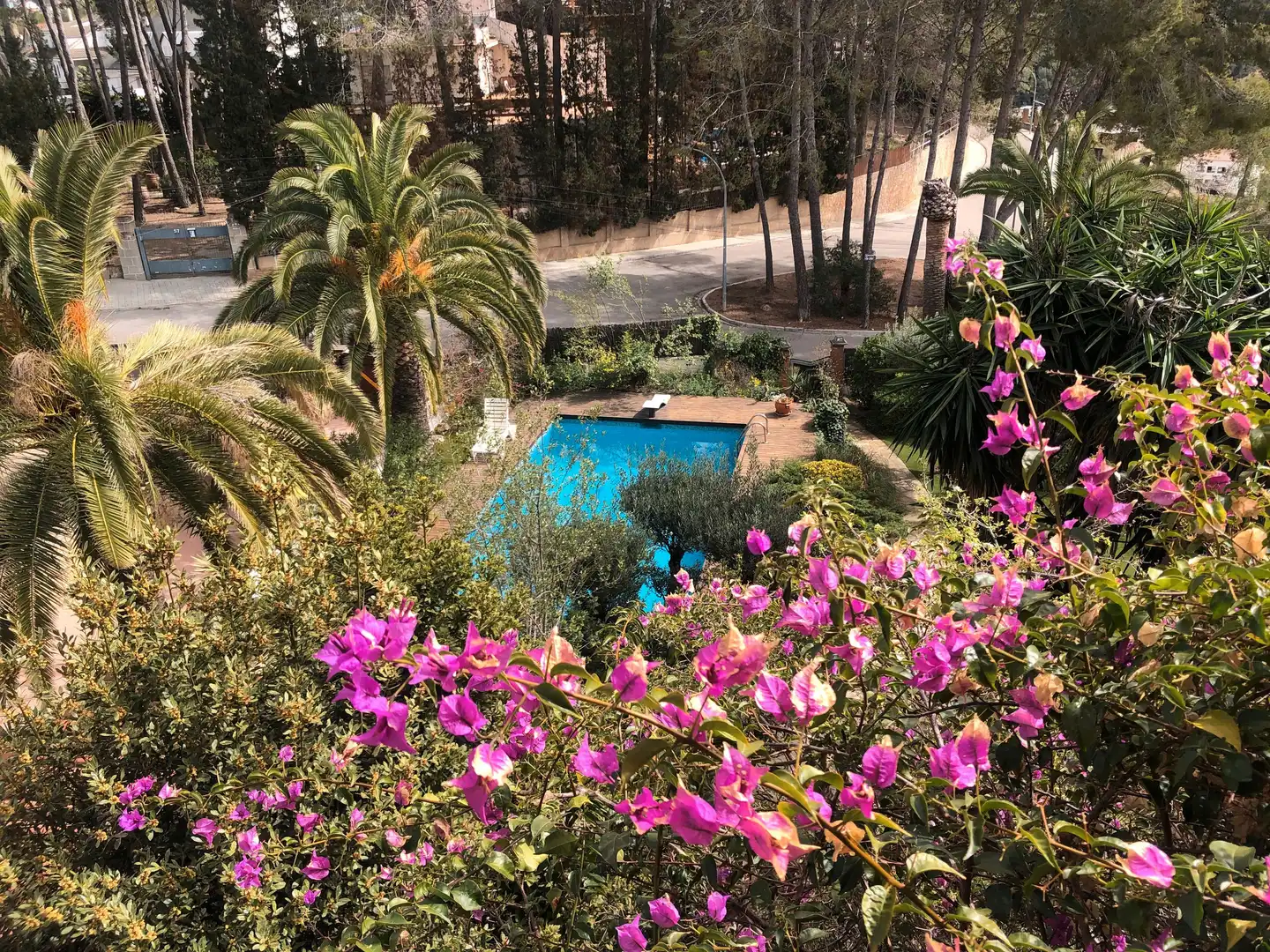 Casa o chalet en venta en Vallirana