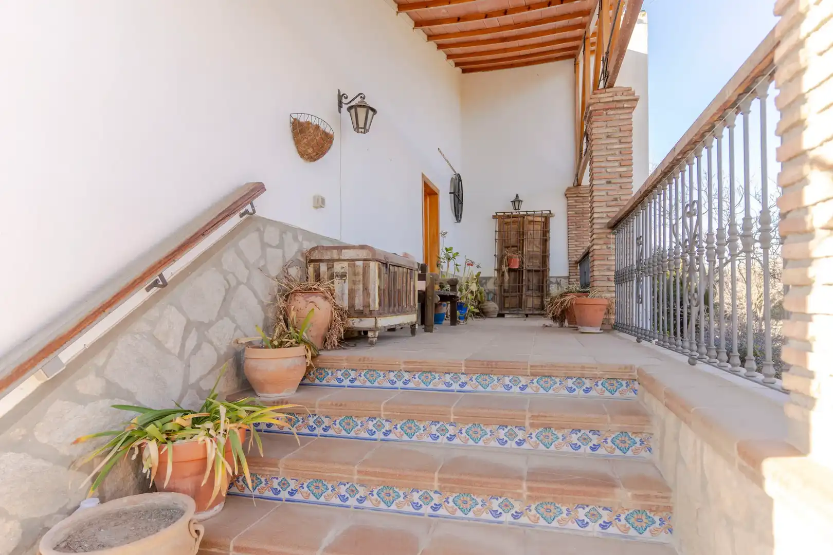 Casa o xalet en venda a Calle El Jurel, Guadix