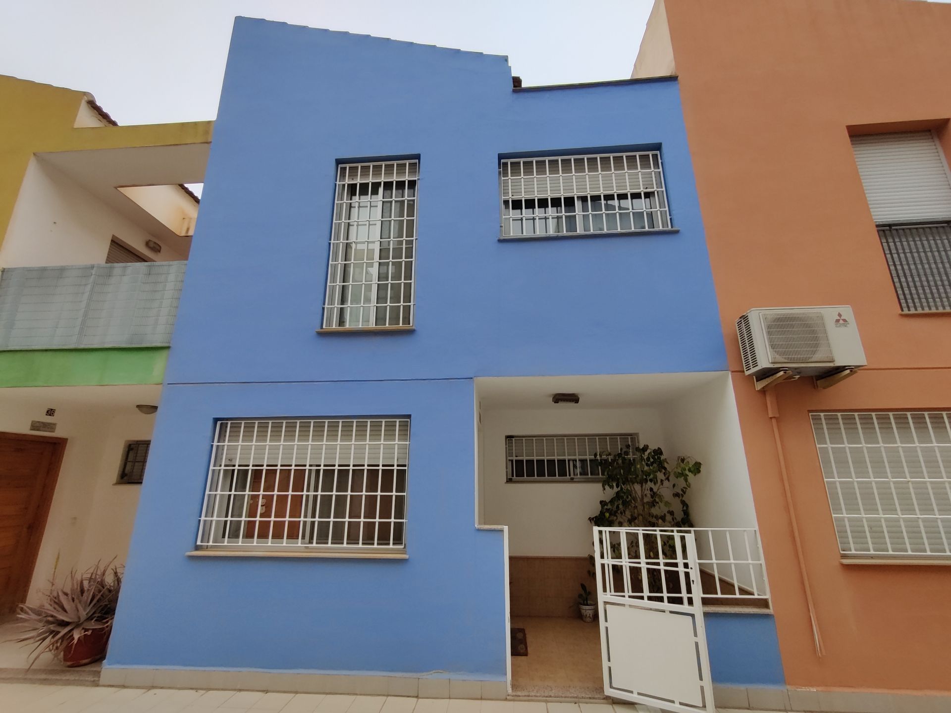 Maisonette zum verkauf in Lobosillo, Campo de Murcia,  Murcia Capital