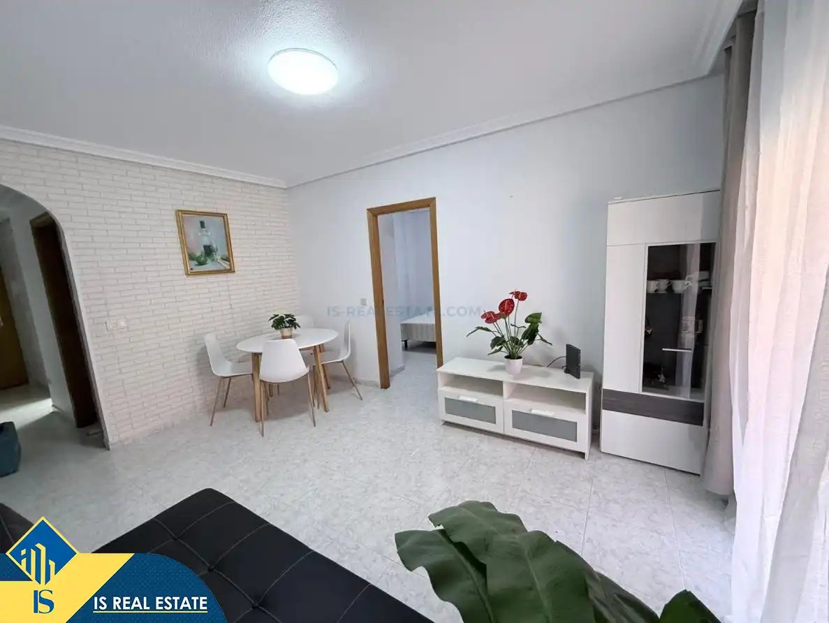 Apartament amb piscina en venda a Centro, imagen 6