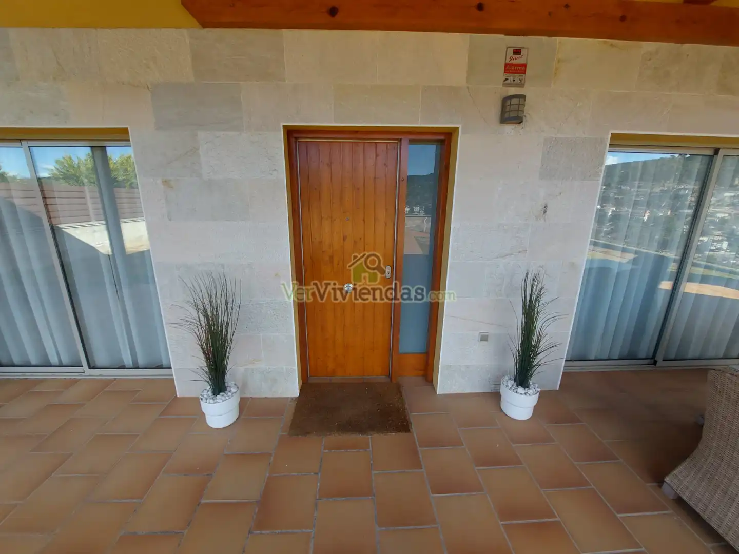 Casa o chalet en venta en Carrer Major, 623, Vallirana