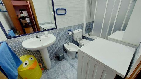 Photo 5 of Flat for rent in Calle Padre Suárez, Santo Domingo - El Campillín, Oviedo