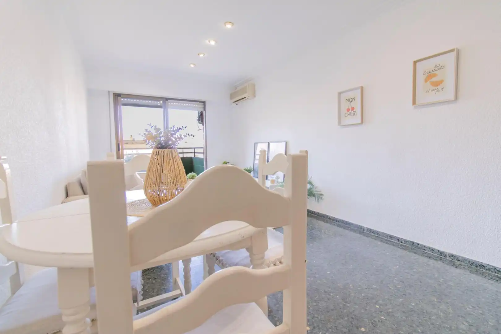 Piso con terraza en venta en Algirós, imagen 8