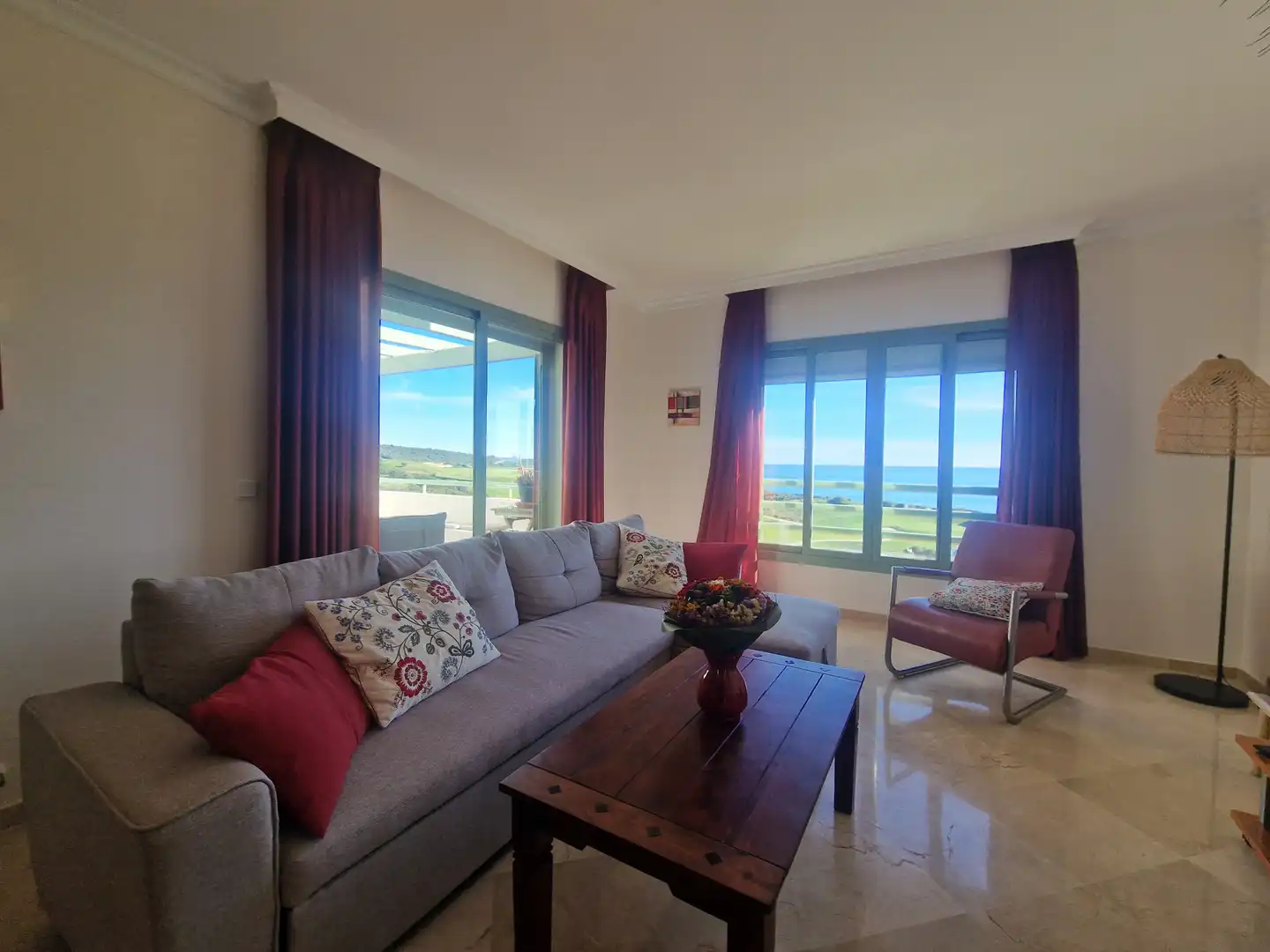 Apartment mit Pool zum Verkauf in La Alcaidesa, imagen 2