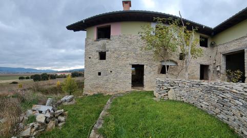 Photo 2 of Country house for sale in Martioda Entitatea, Zona rural noroeste, Araba - Álava