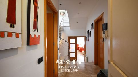 Vivienda unifamiliar con vistas al mar, terrazas y jardín en Premià de Dalt, imatge 3