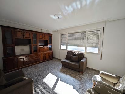 Living room of Flat for sale in Cabezón de la Sal