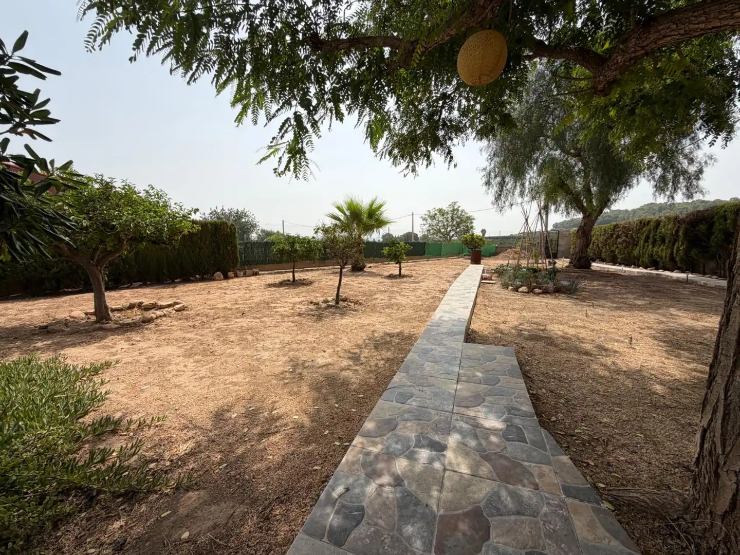 Casa o xalet en venda en Pedralba amb Aire condicionat, Jardí privat i Terrassa
