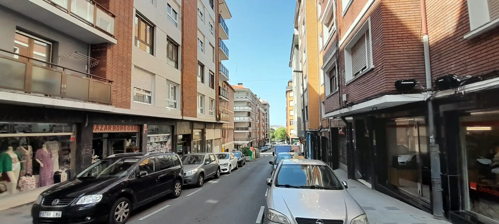 Gewerbefläche zum Verkauf in Calle Pedro Icaza, imagen 6