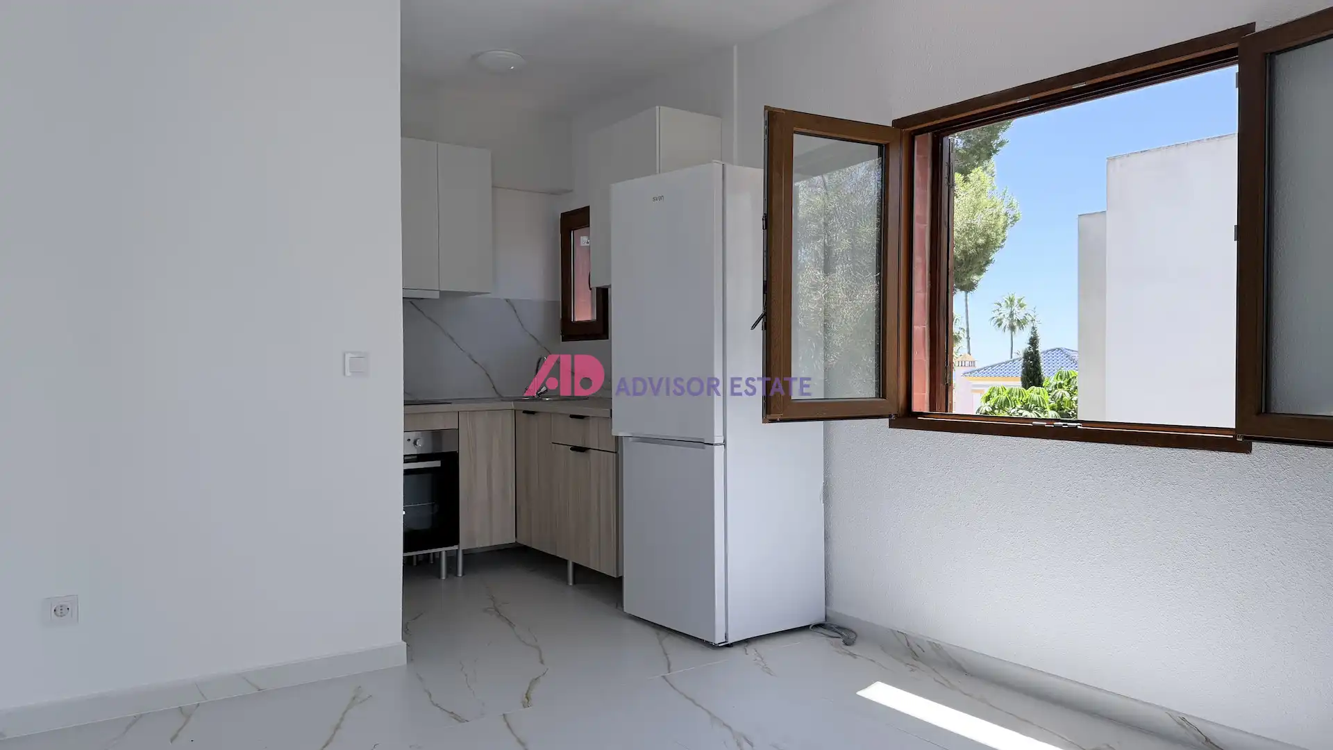 Apartament amb terrassa en venda a Orihuela Costa, imagen 12